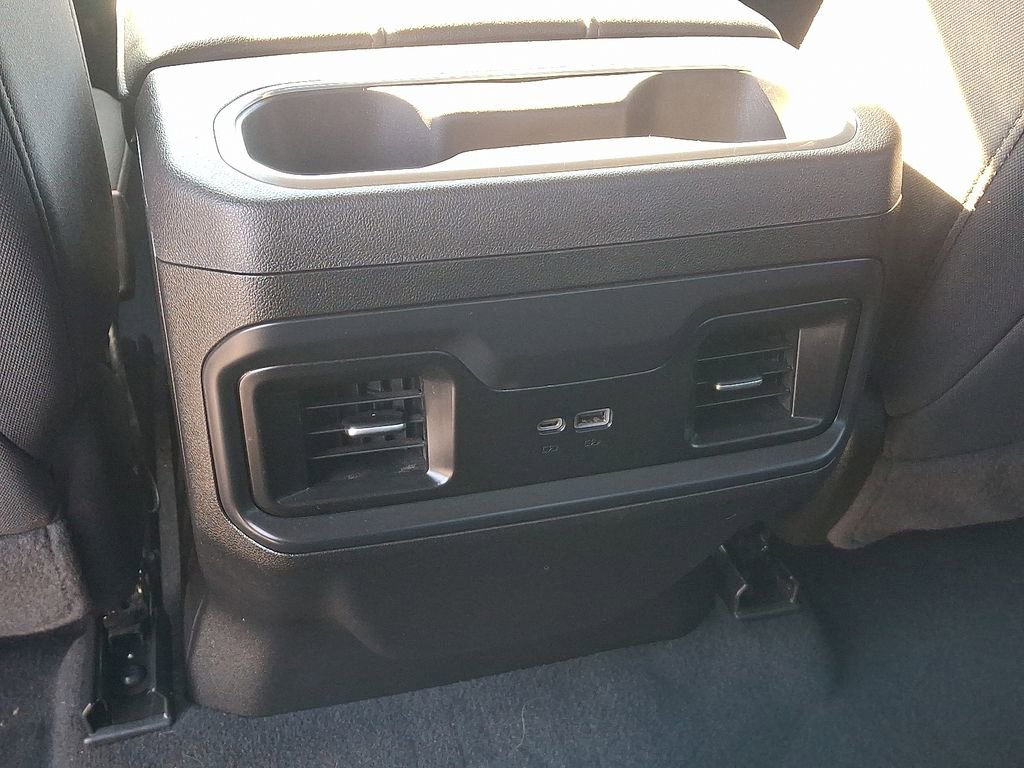 Certified 2025 Chevrolet Silverado 2500 LT image 11