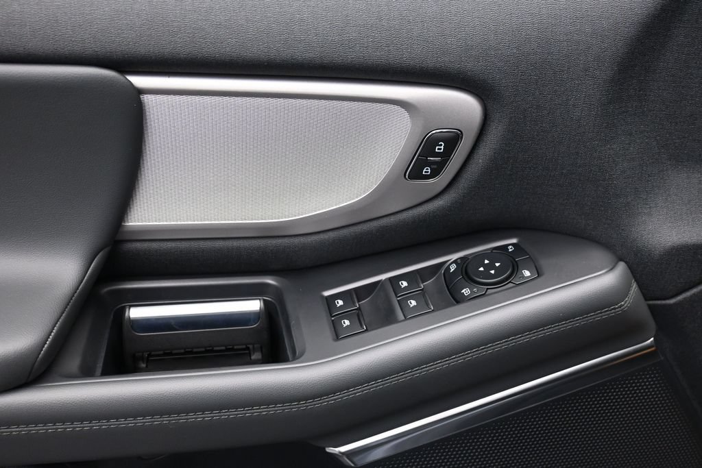 New 2027 Ford Expedition Active RWD image 13