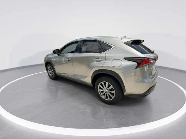 Used 2018 Lexus NX 300 FWD w/ Accessory Package 2 image 5