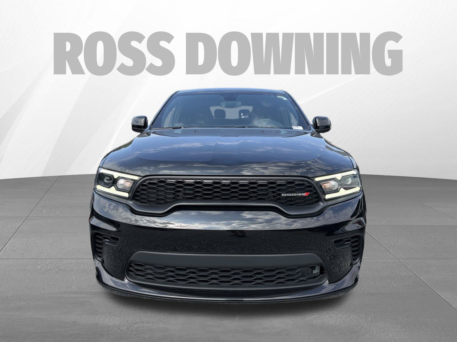 Used 2025 Dodge Durango GT RWD image 2