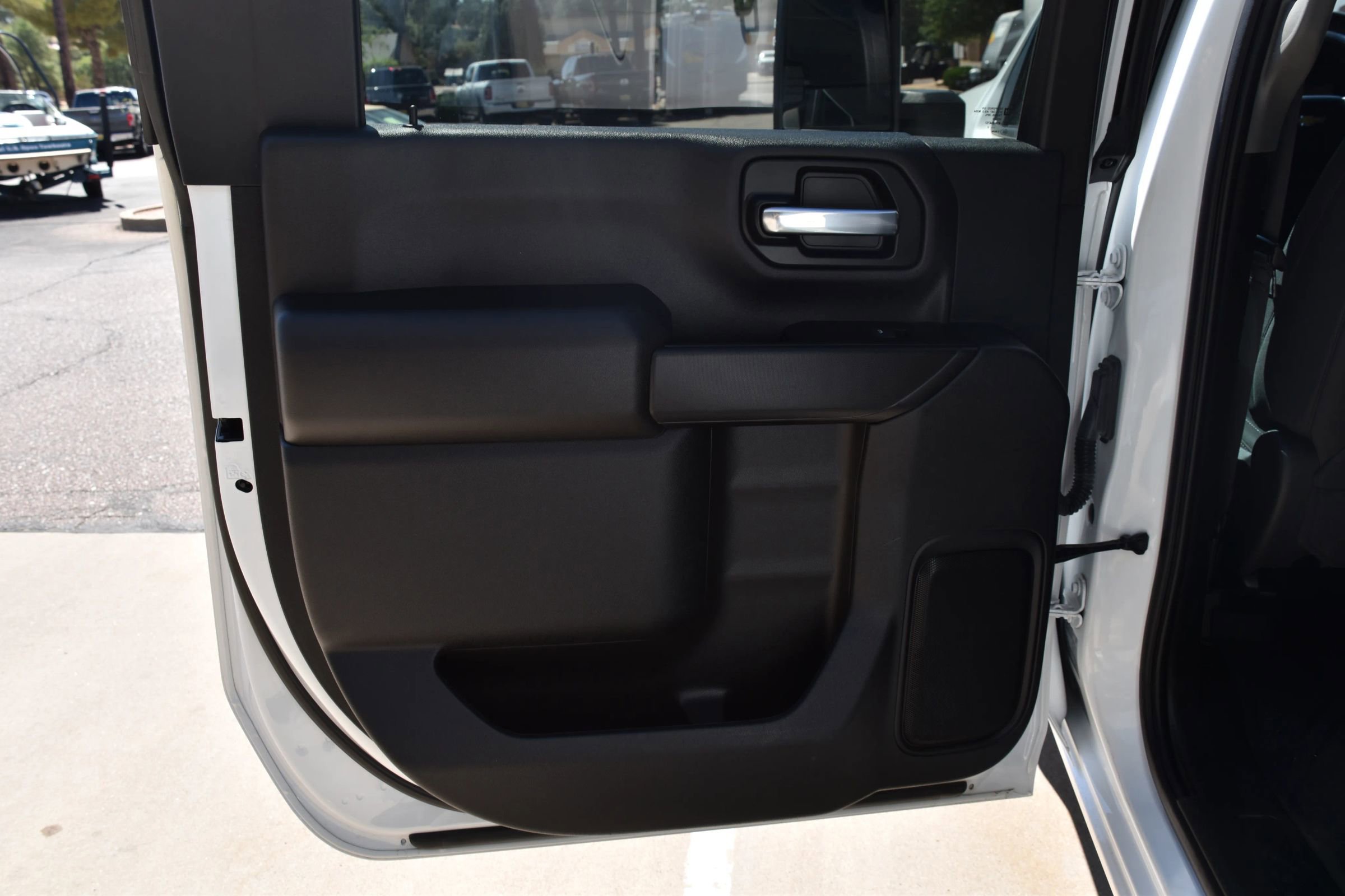 Used 2022 Chevrolet Silverado 3500 LT w/ Convenience Package image 20