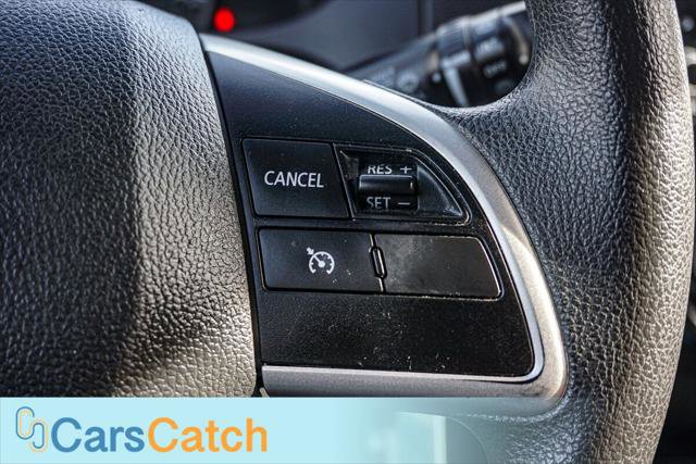 Used 2024 Mitsubishi Mirage ES image 31