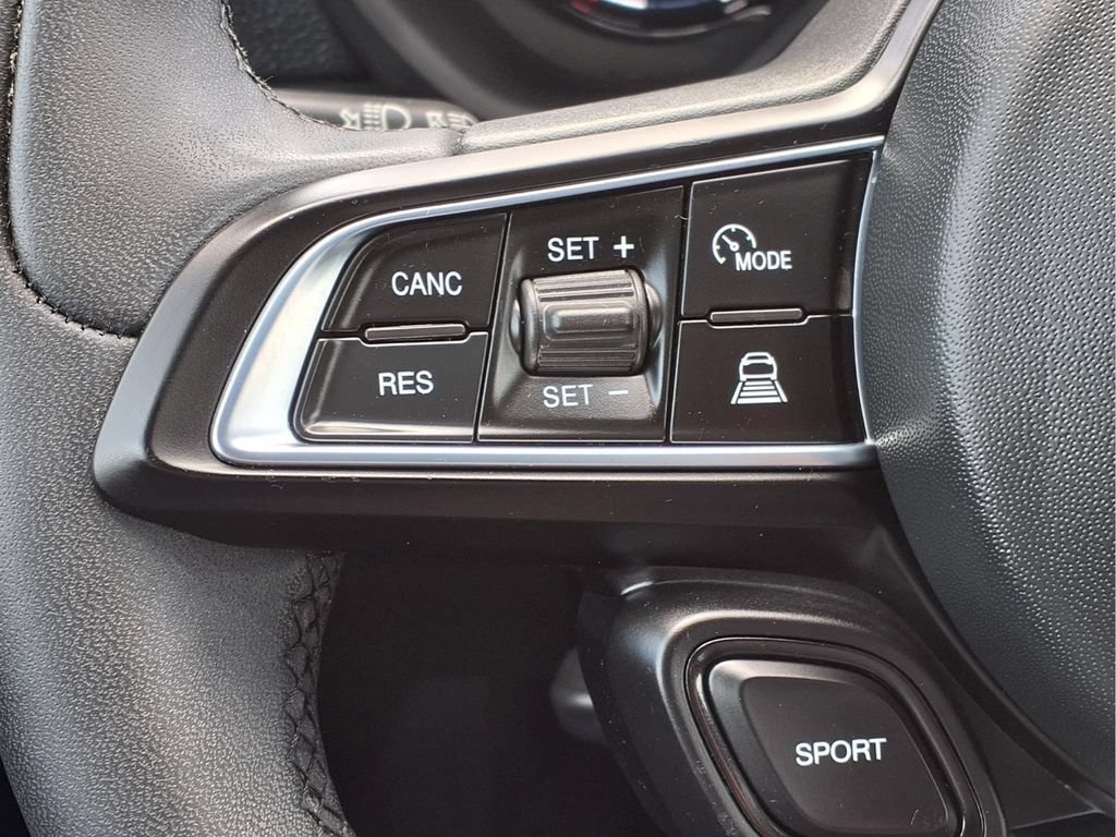 Used 2024 Dodge Hornet GT AWD/4WD image 17