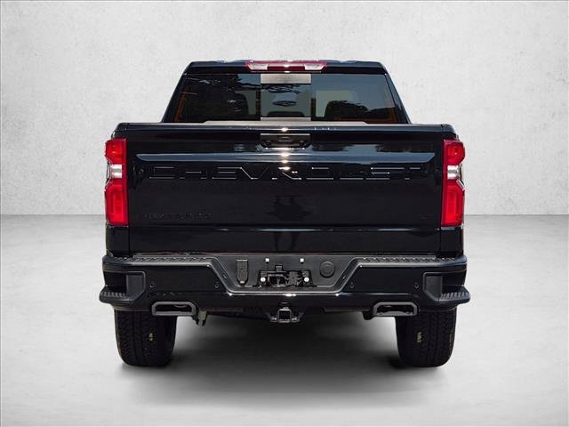 New 2026 Chevrolet Silverado 1500 LT Trail Boss w/ LT Trail Boss Premium Package AWD/4WD image 8