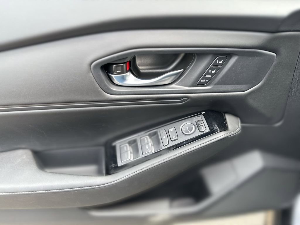 New 2026 Honda Accord Touring image 15