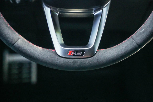 Used 2024 Audi RS Q8 AWD/4WD image 62