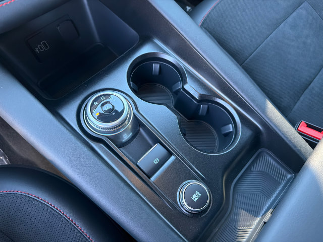 New 2026 Ford Explorer ST RWD image 34