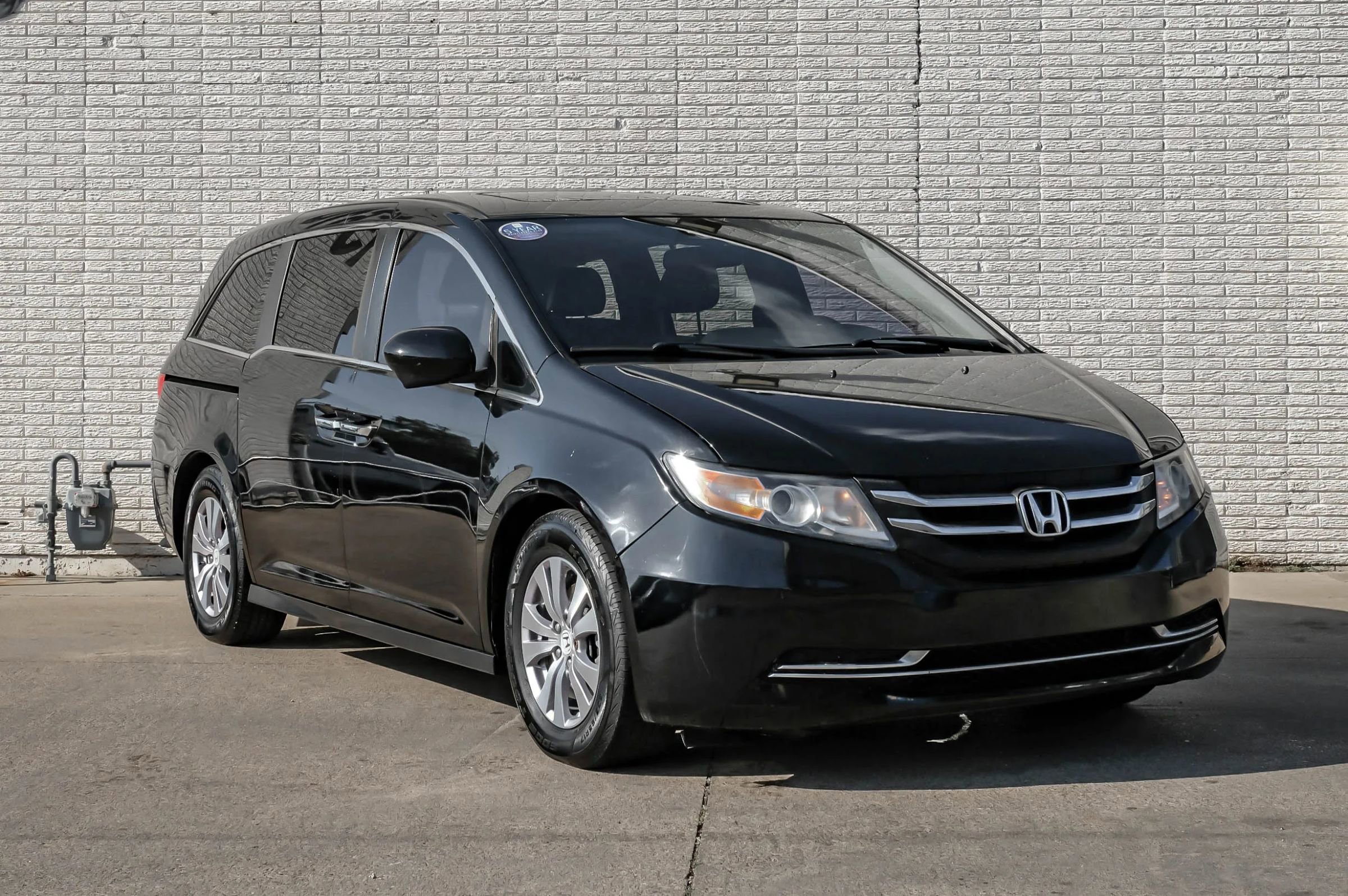 Used 2016 Honda Odyssey EX-L image 6