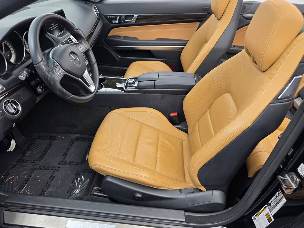 Used 2017 Mercedes-Benz E 400 Cabriolet image 10