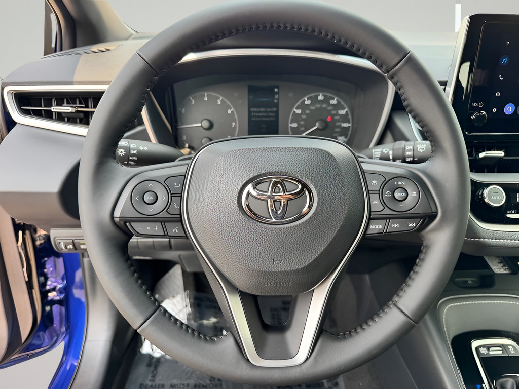Used 2025 Toyota Corolla SE w/ SE Package FWD image 19