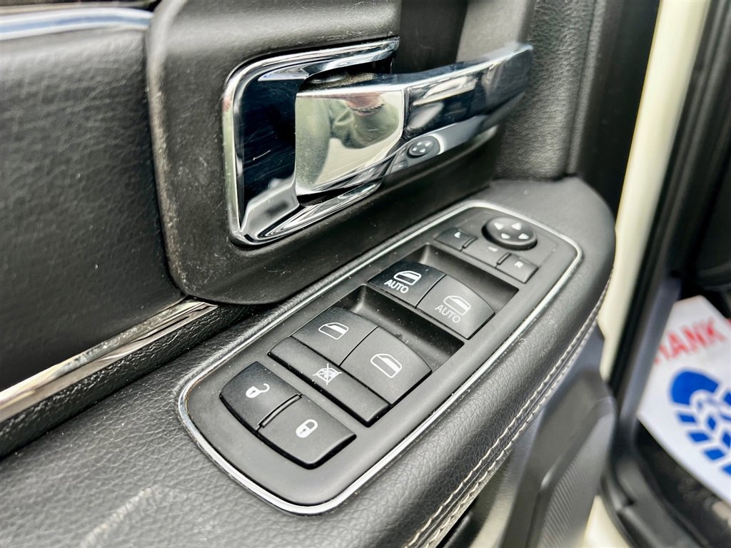 Used 2018 RAM 2500 Laramie w/ Sport Appearance Group image 24