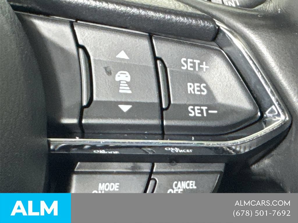 Used 2022 MAZDA CX-5 AWD 2.5 S image 28