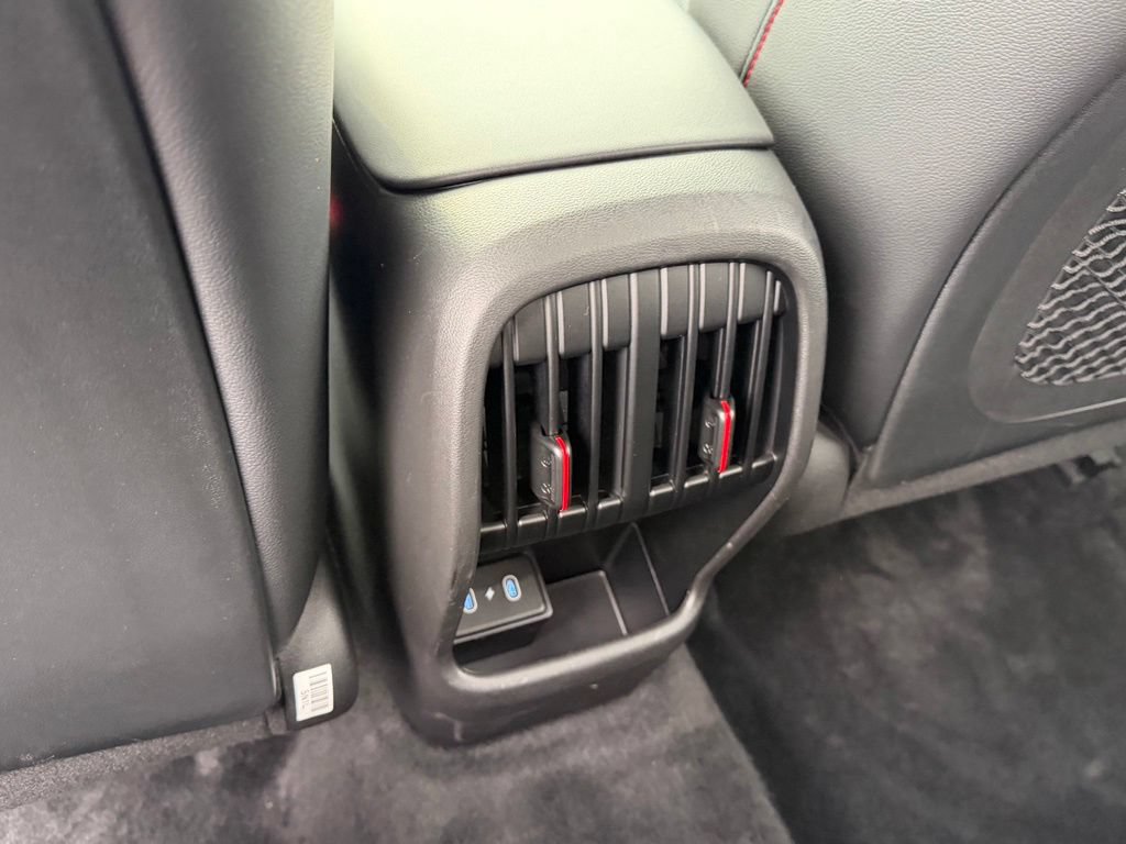 Certified 2025 Hyundai Kona N Line S AWD/4WD image 16