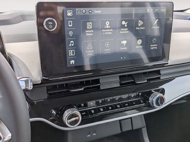 New 2026 Honda Prologue Elite image 12