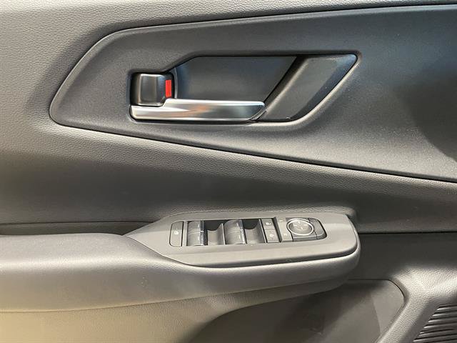 New 2026 Toyota Prius Plug-In Hybrid FWD image 18