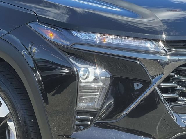 Used 2024 Chevrolet Trax RS w/ Driver Confidence Package FWD image 10