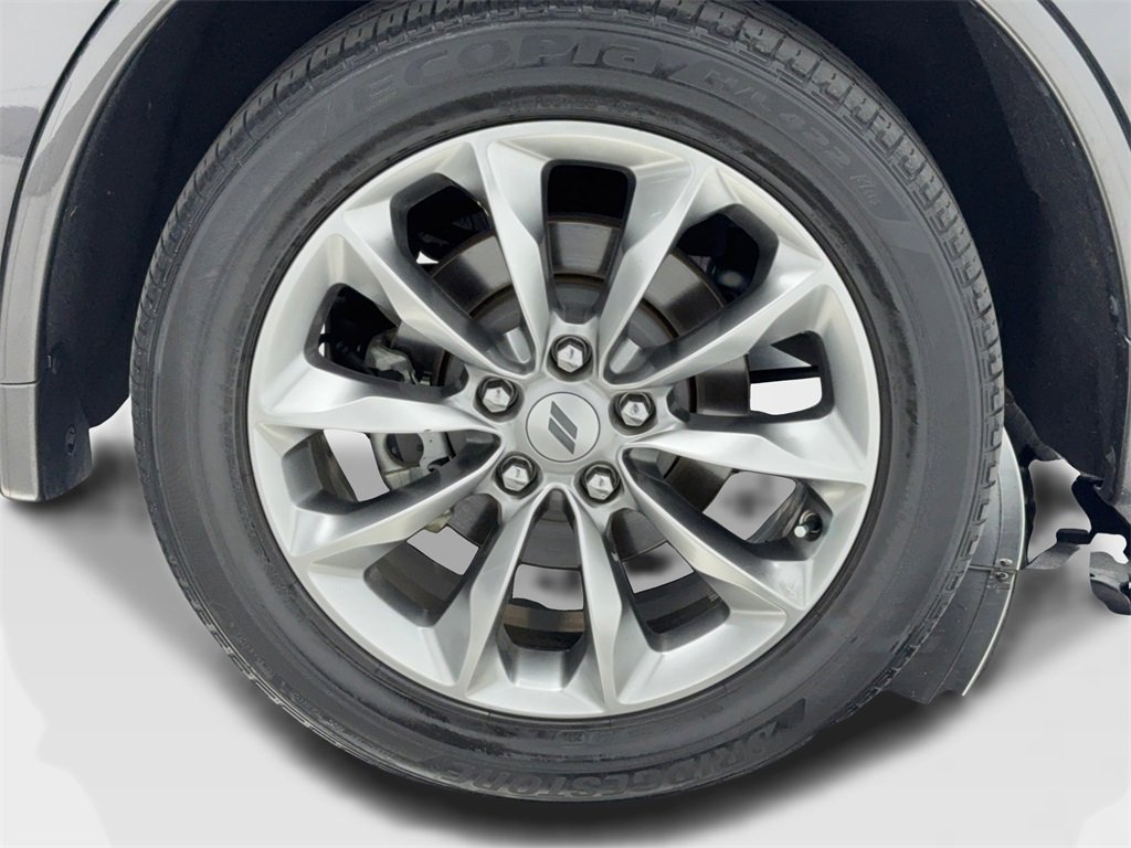 Used 2021 Dodge Durango Citadel image 56