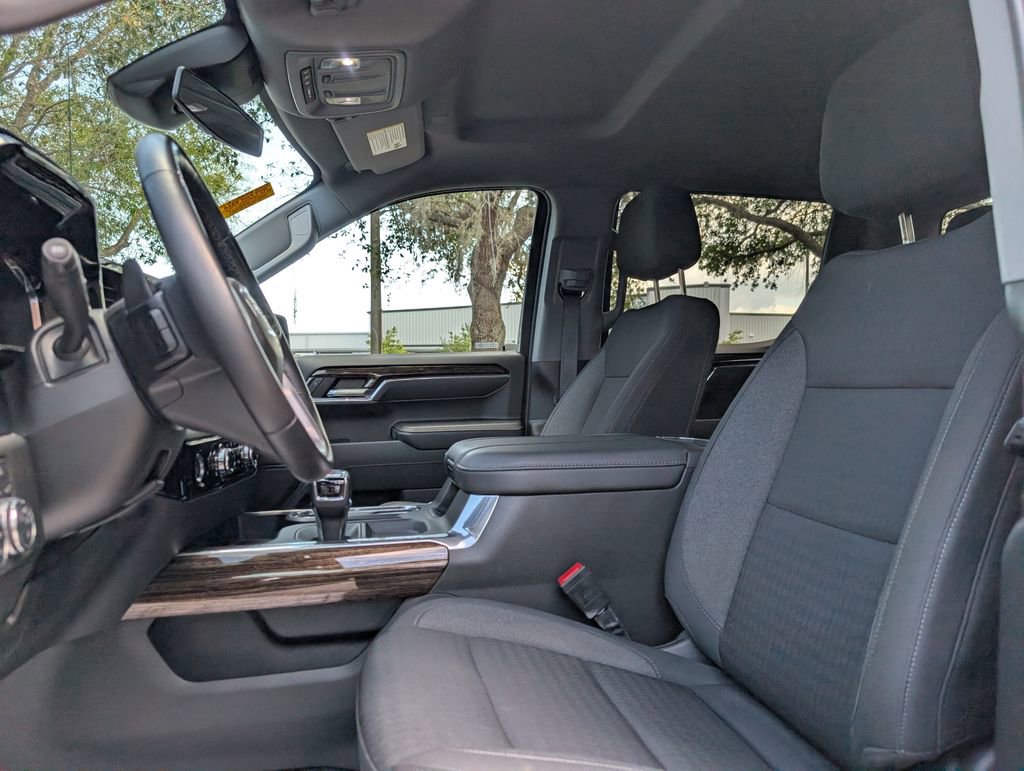 Used 2023 GMC Sierra 1500 Elevation AWD/4WD image 18