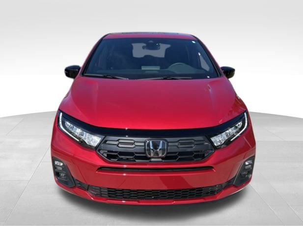 New 2026 Honda Odyssey Sport-L image 24