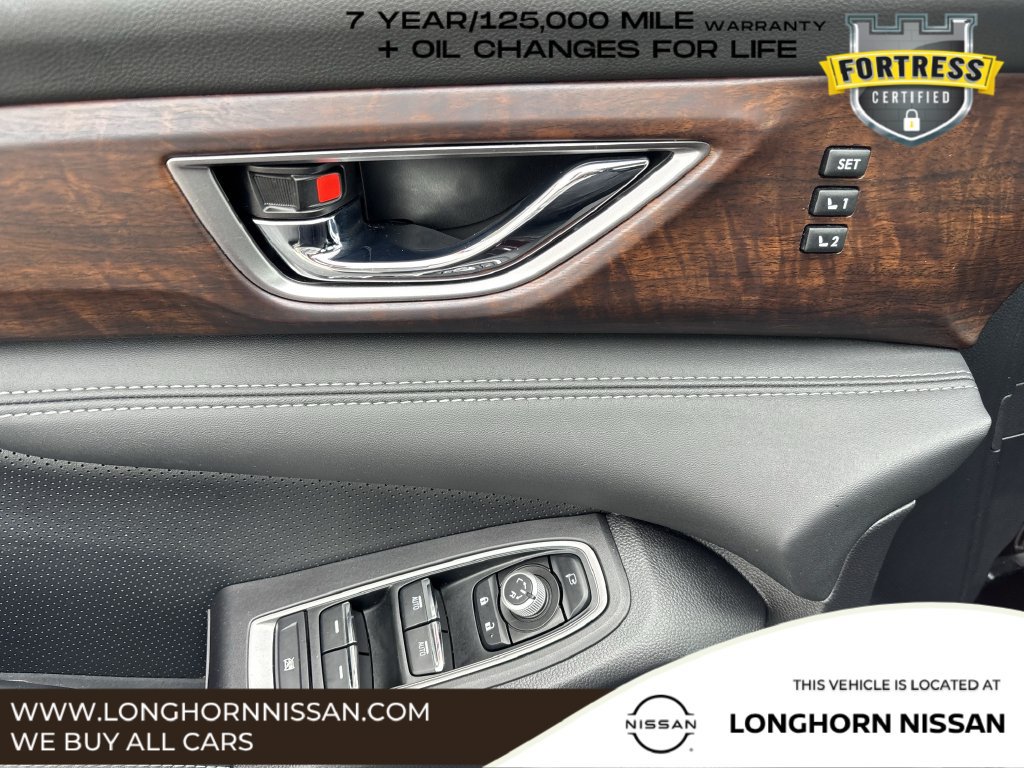 Used 2024 Subaru Ascent Touring AWD/4WD image 24