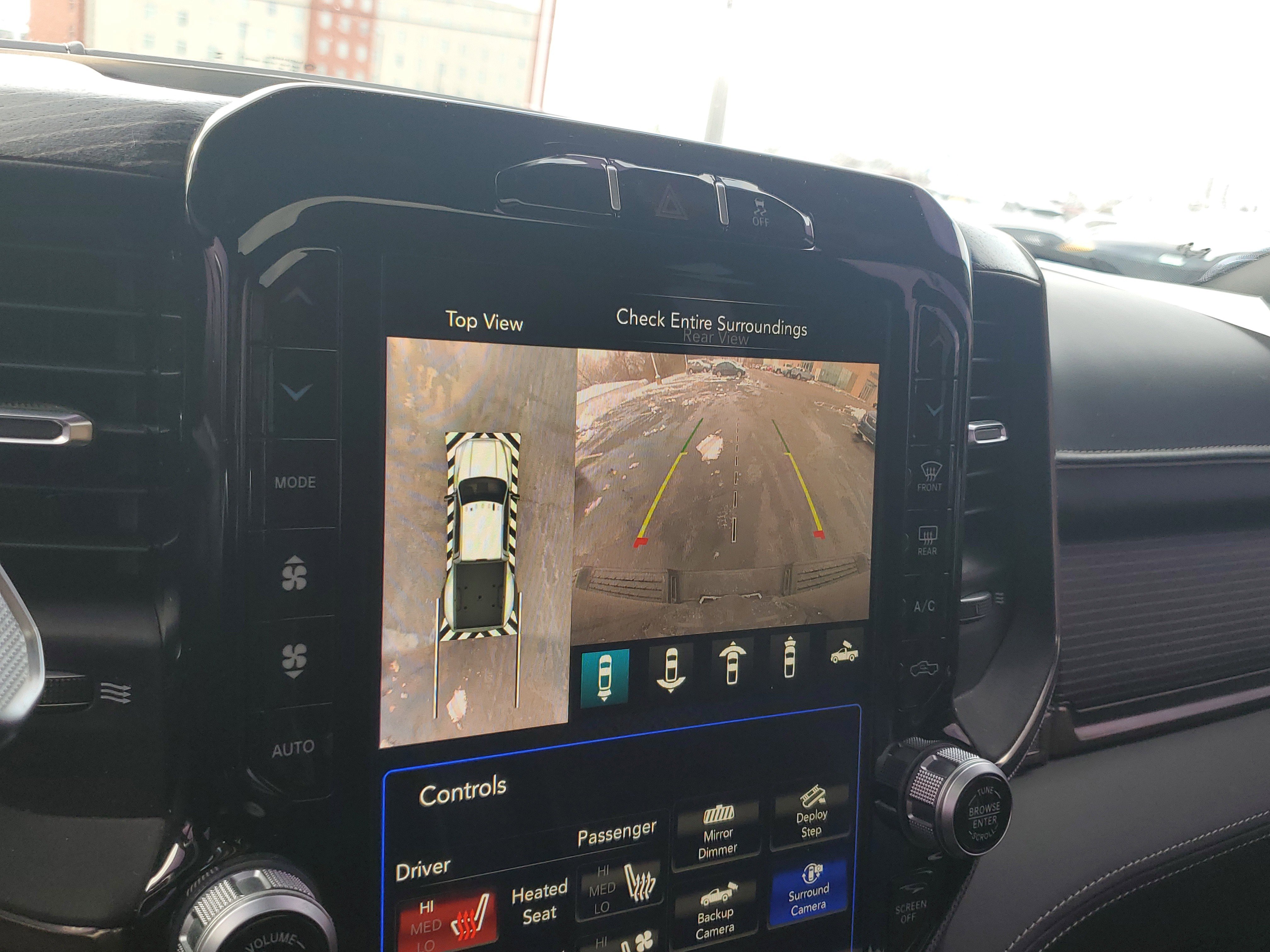 Used 2021 RAM 3500 Limited w/ Night Edition image 26