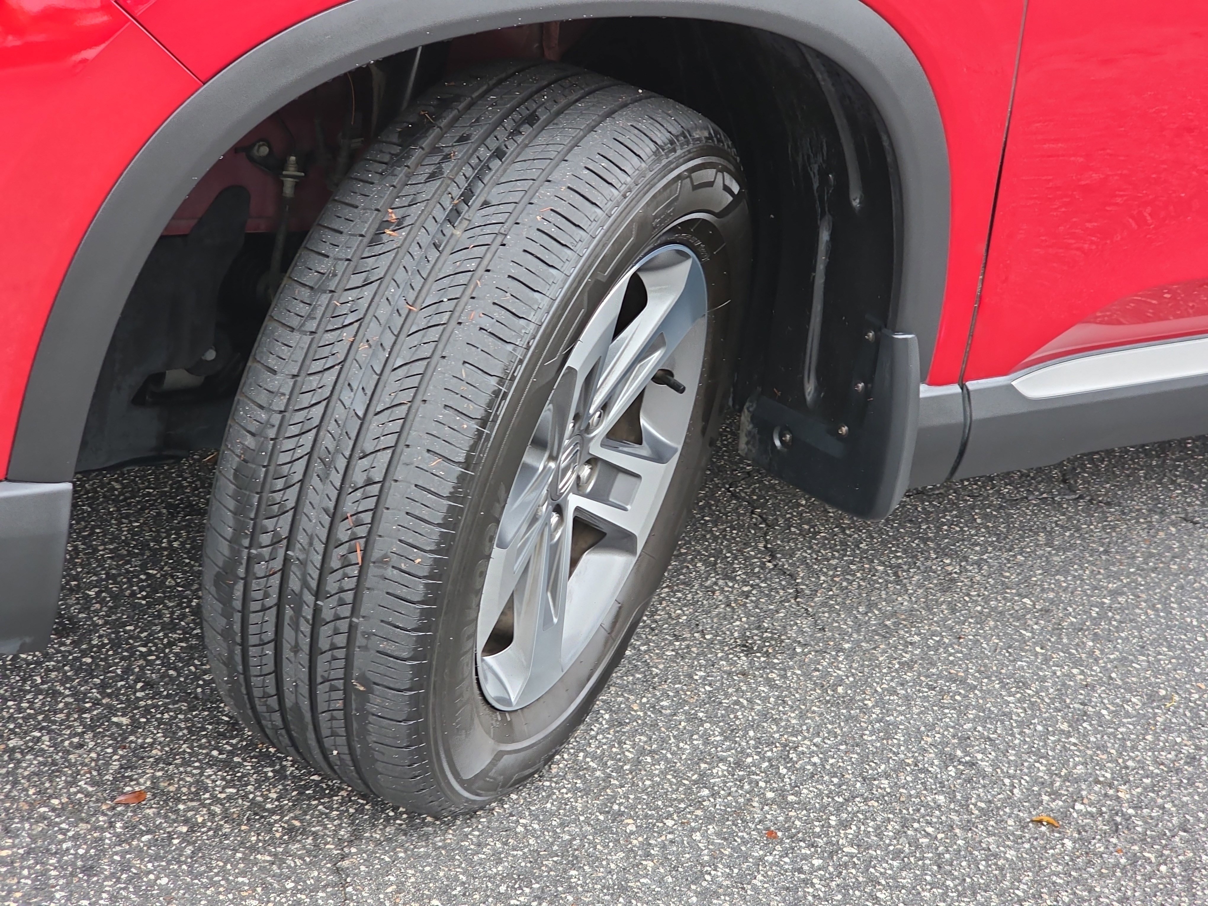 Used 2024 Honda Pilot EX-L image 33