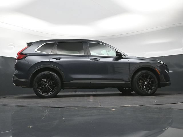 Certified 2025 Honda CR-V Sport-L image 26