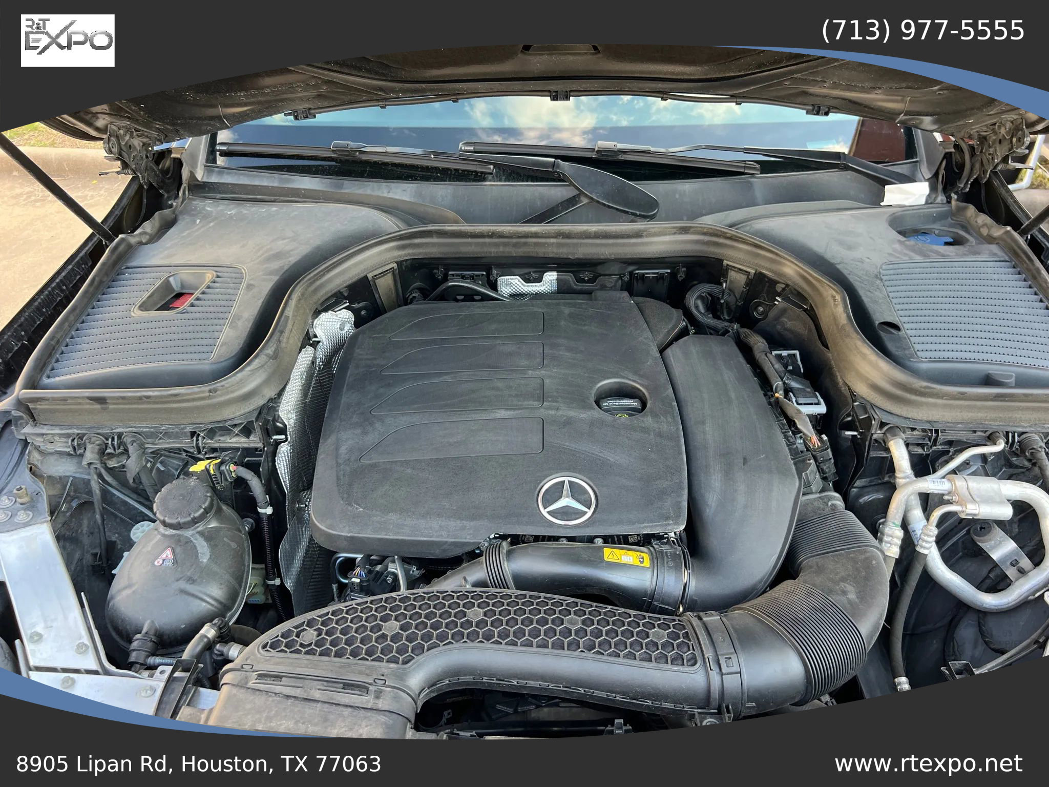 Used 2021 Mercedes-Benz GLC 300 image 42