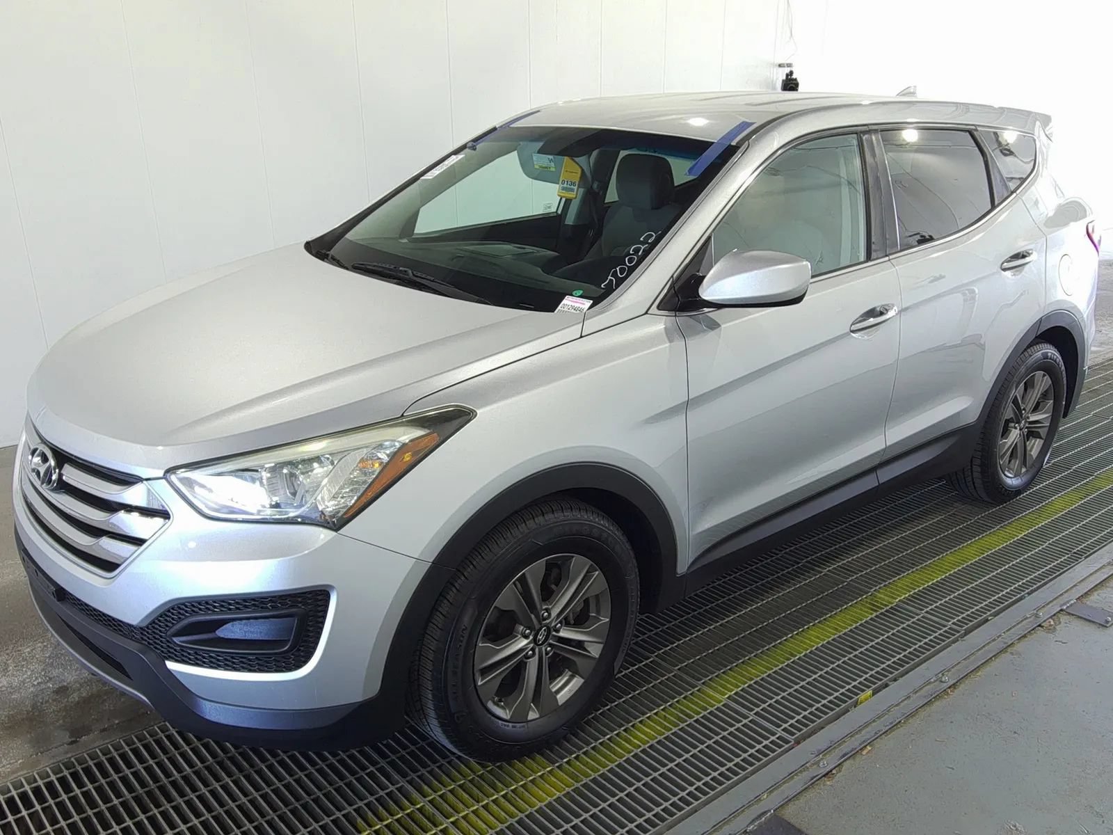 Used 2016 Hyundai Santa Fe Sport