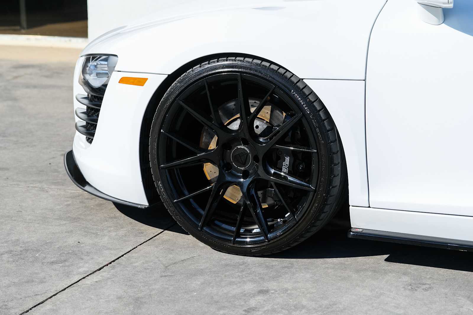 Used 2009 Audi R8 V8 AWD/4WD image 21