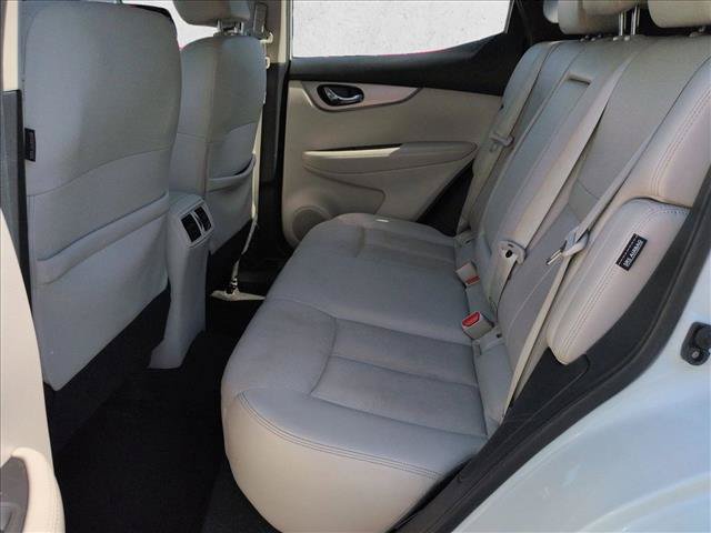 Used 2020 Nissan Rogue Sport SL AWD/4WD image 18