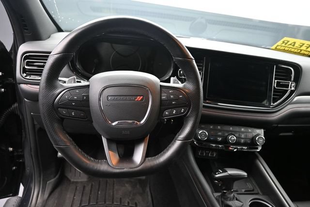 Used 2024 Dodge Durango R/T AWD/4WD image 18