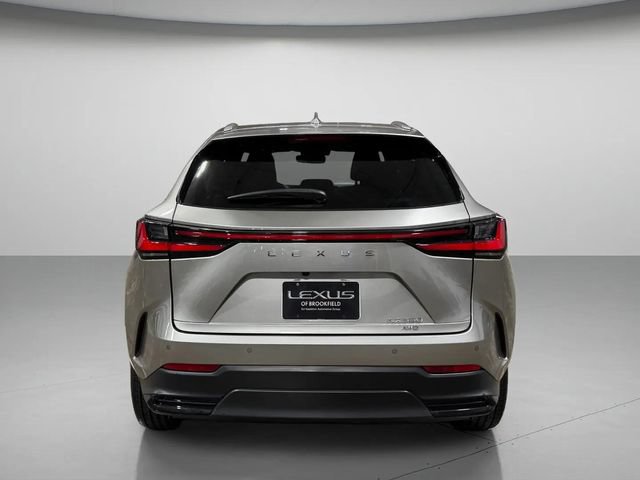 Used 2023 Lexus NX 350 AWD image 5