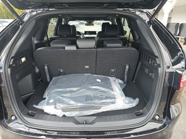 New 2026 MAZDA CX-90 3.3 Turbo S w/ Premium Plus image 16