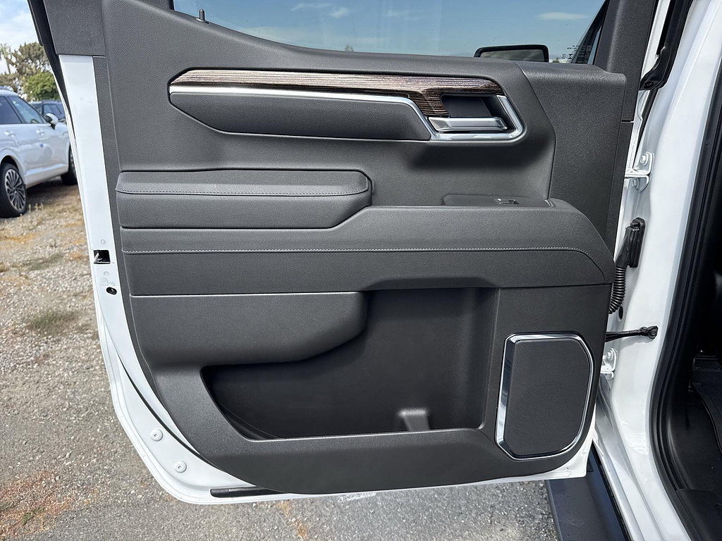 New 2026 GMC Sierra 1500 Elevation w/ Elevation Premium Package RWD image 24