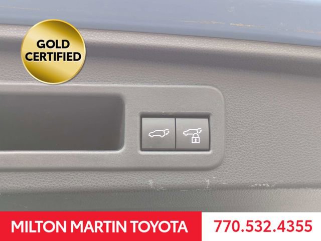 Certified 2025 Toyota 4Runner TRD Off-Road Premium image 14