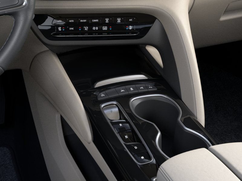 Used 2023 Buick Envision Avenir FWD image 23