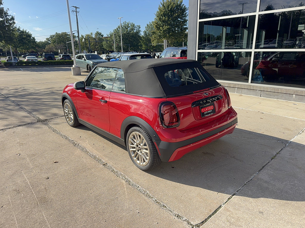 New 2027 MINI Cooper S FWD image 4