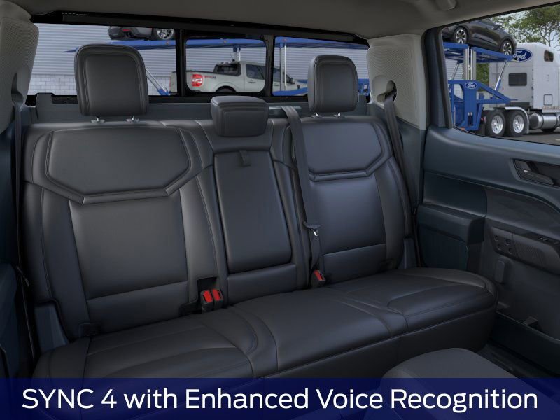 New 2026 Ford Maverick Lariat image 13