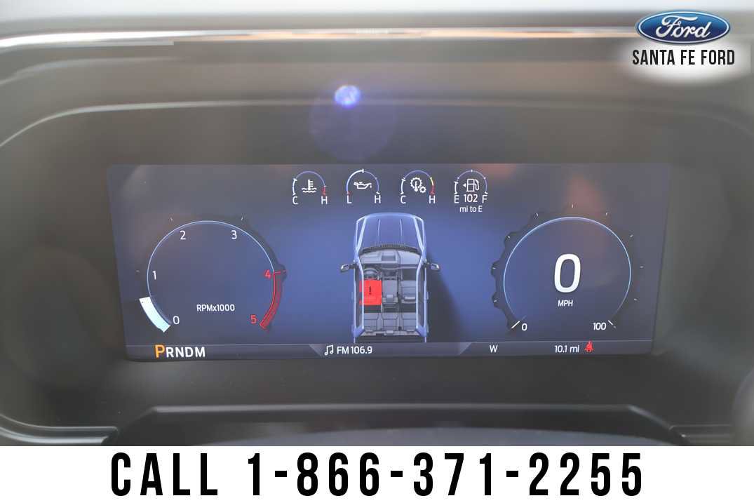 New 2026 Ford F350 XLT w/ XLT Premium Package AWD/4WD image 40