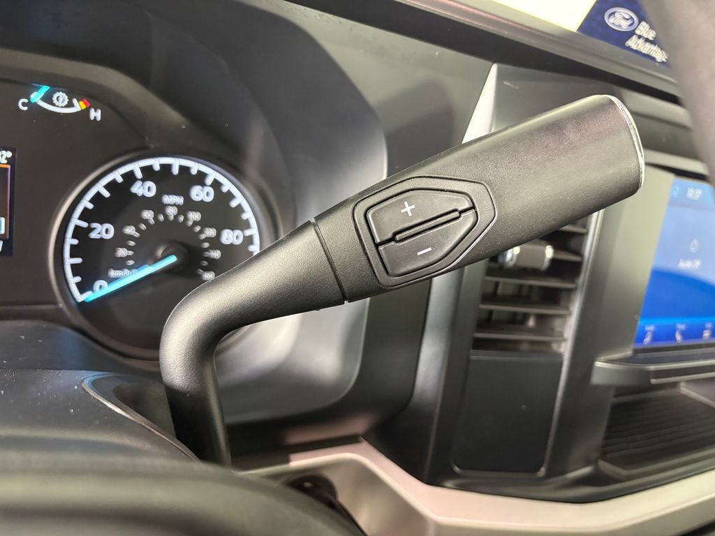 Certified 2025 Ford F350 XL w/ STX Appearance Package AWD/4WD image 19