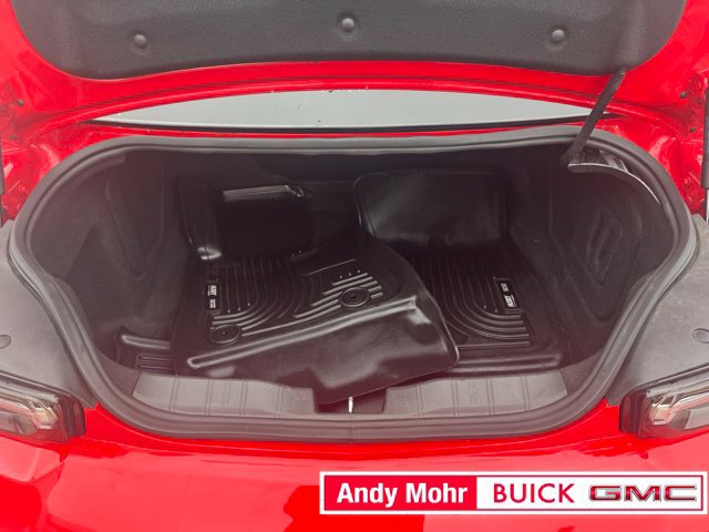 Used 2019 Chevrolet Camaro SS RWD image 14