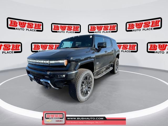 New 2025 GMC Hummer EV 2X image 6