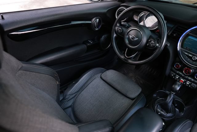Used 2015 MINI Cooper S FWD image 15
