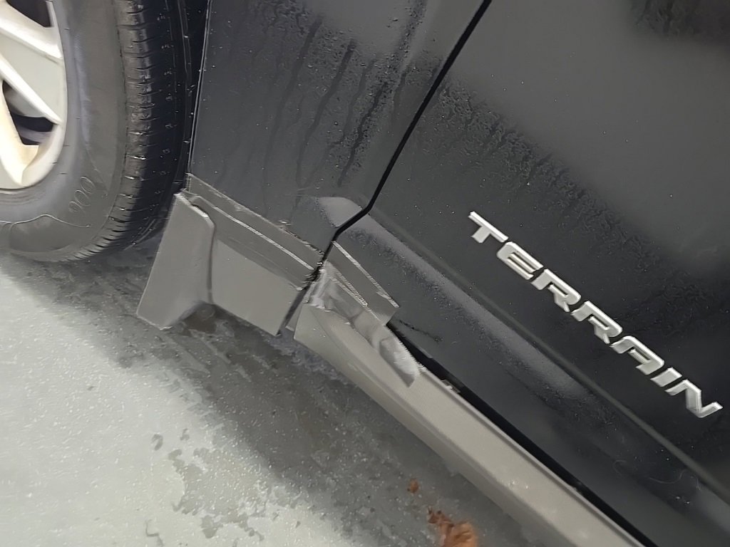 Used 2012 GMC Terrain SLE w/ LPO, Protection Package image 6