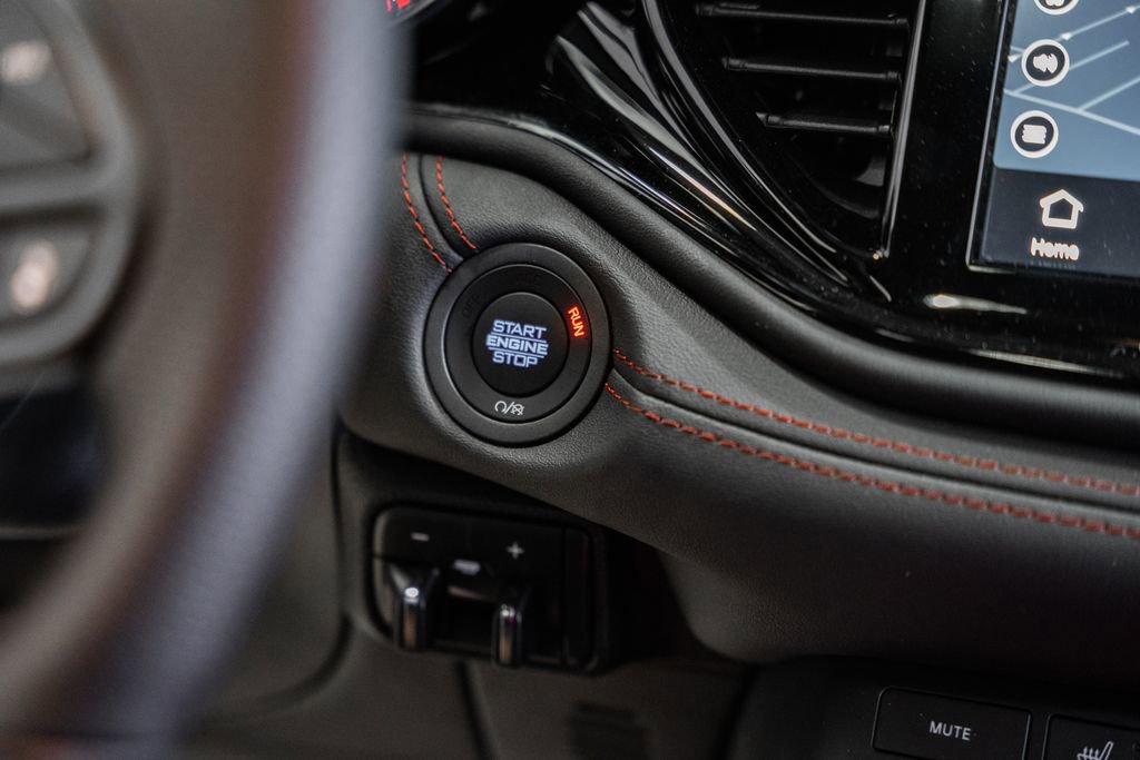 New 2026 Dodge Durango GT image 25