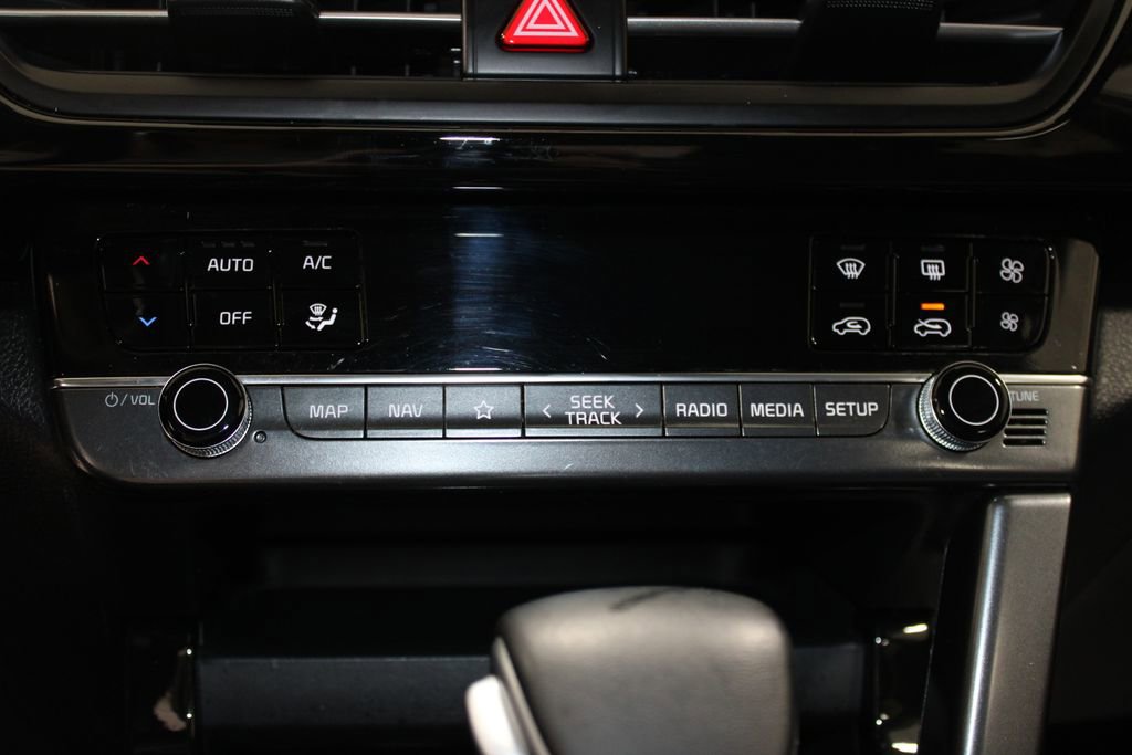 Used 2025 Kia Seltos S image 48