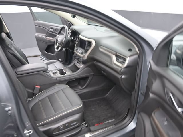 Used 2022 GMC Acadia Denali w/ Denali Ultimate Package AWD/4WD image 18