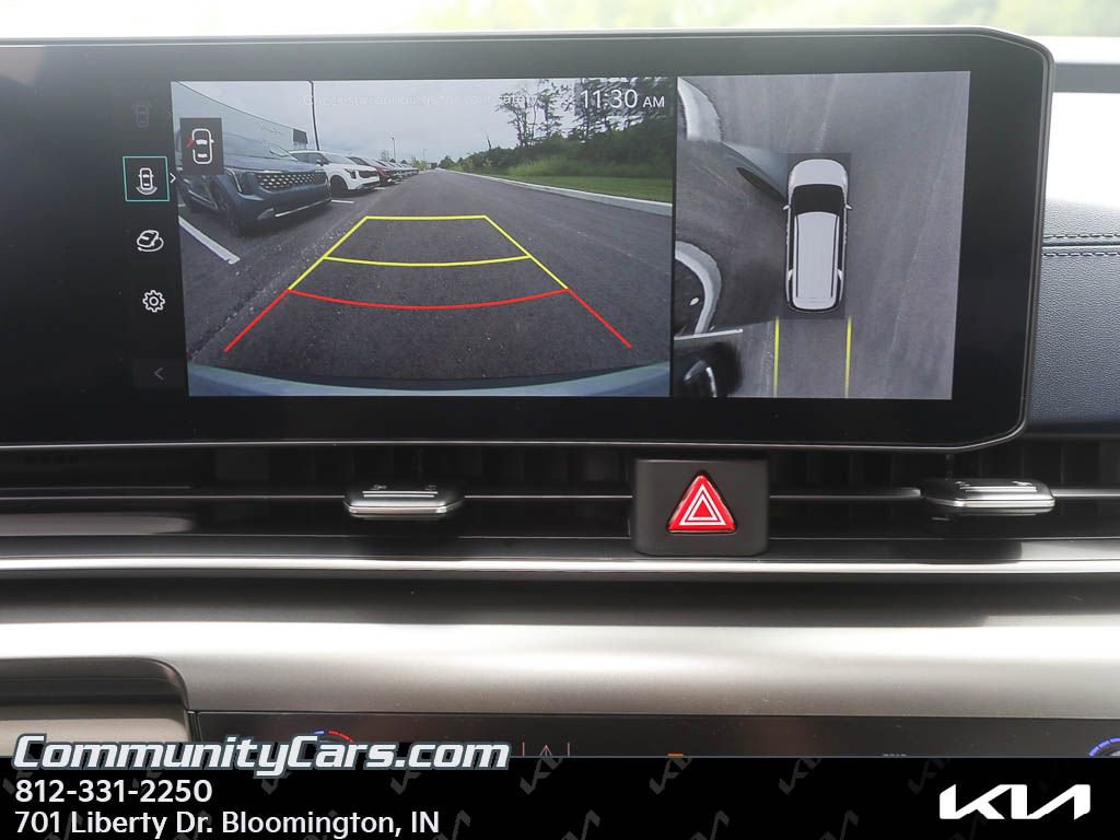 New 2026 Kia Carnival SX Prestige image 16