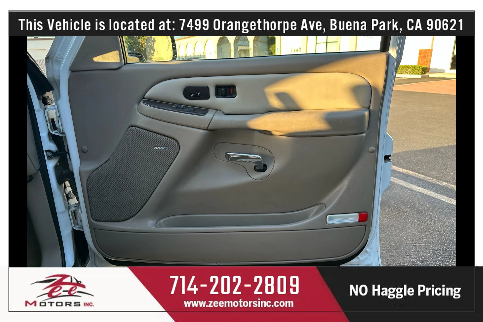 Used 2006 GMC Yukon XL Denali image 46